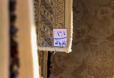 قالیشویی آنلاین قم ارائه دهنده خدمات متنوع و کیفیت بالا 
