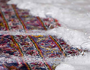 خدمات تخصصی قالیشویی در قالیشویی آنلاین قم